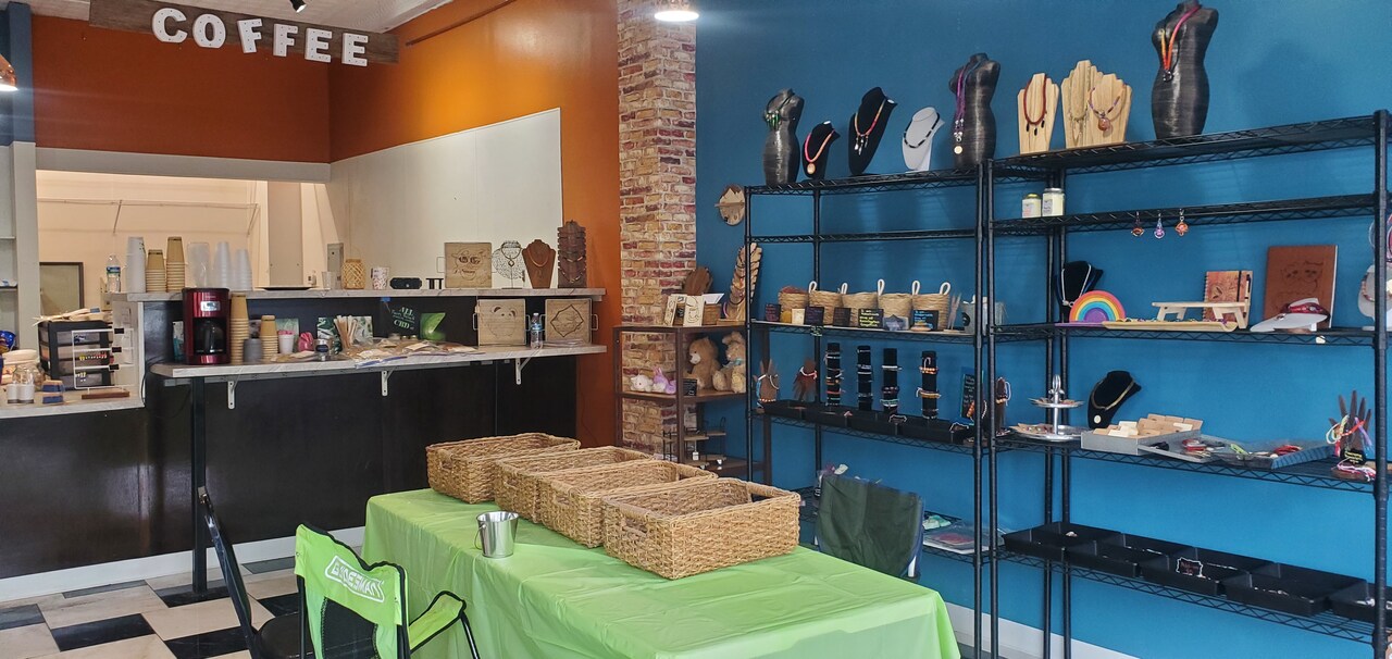 storefront banner
